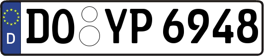 DO-YP6948
