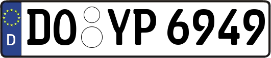 DO-YP6949
