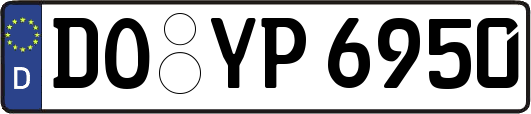 DO-YP6950