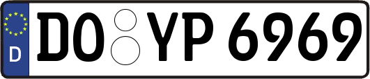 DO-YP6969