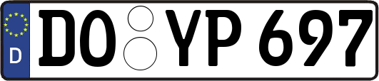 DO-YP697