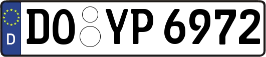 DO-YP6972