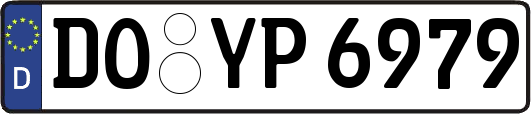 DO-YP6979