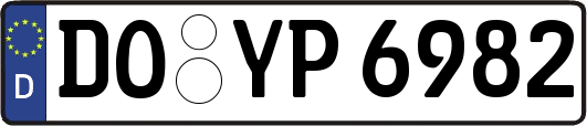 DO-YP6982