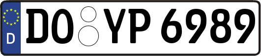 DO-YP6989