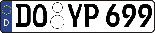 DO-YP699