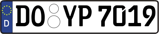DO-YP7019