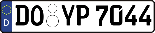 DO-YP7044