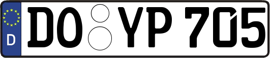 DO-YP705