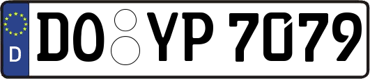 DO-YP7079