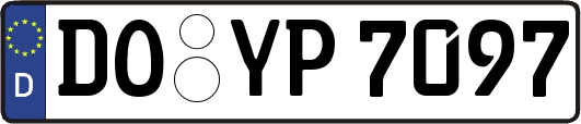 DO-YP7097