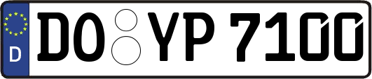 DO-YP7100