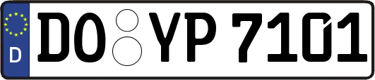 DO-YP7101