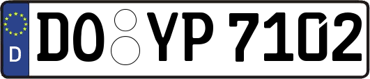 DO-YP7102