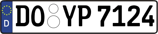 DO-YP7124