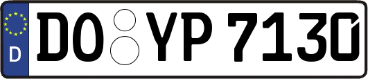 DO-YP7130