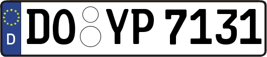 DO-YP7131