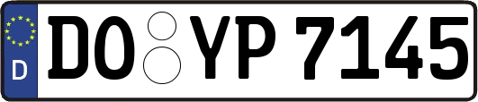DO-YP7145