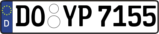 DO-YP7155