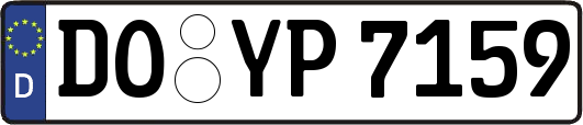 DO-YP7159