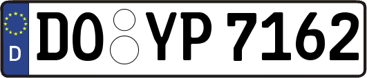 DO-YP7162