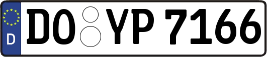 DO-YP7166
