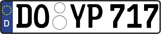 DO-YP717