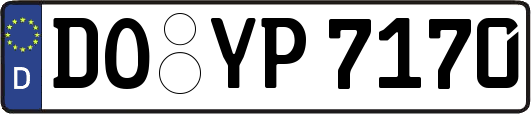 DO-YP7170