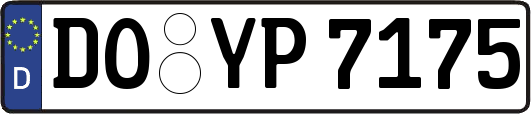 DO-YP7175