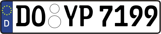 DO-YP7199