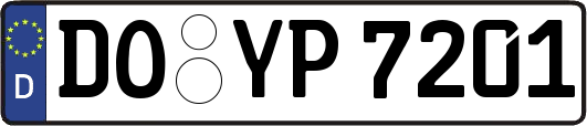 DO-YP7201