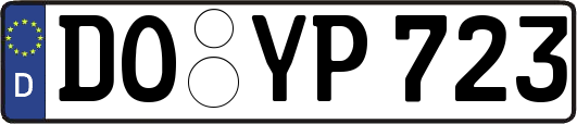 DO-YP723