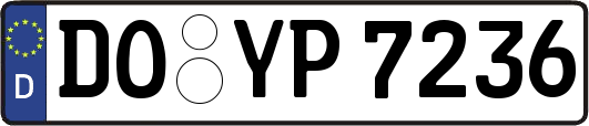 DO-YP7236