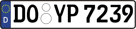 DO-YP7239