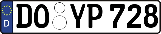 DO-YP728