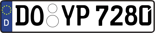 DO-YP7280