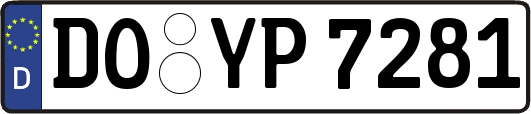 DO-YP7281