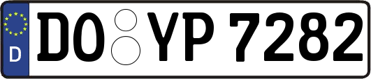 DO-YP7282