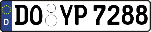 DO-YP7288