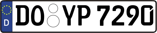 DO-YP7290