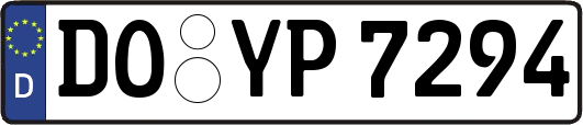 DO-YP7294