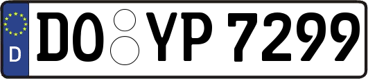 DO-YP7299