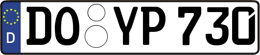 DO-YP730