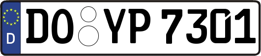 DO-YP7301