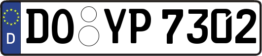 DO-YP7302