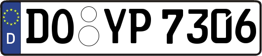 DO-YP7306
