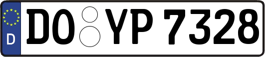 DO-YP7328