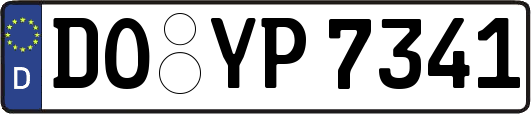 DO-YP7341