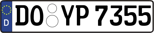 DO-YP7355