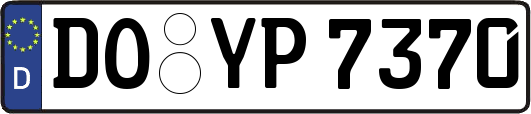 DO-YP7370